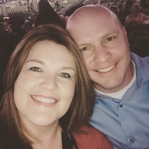 Meet your Posher, Misty